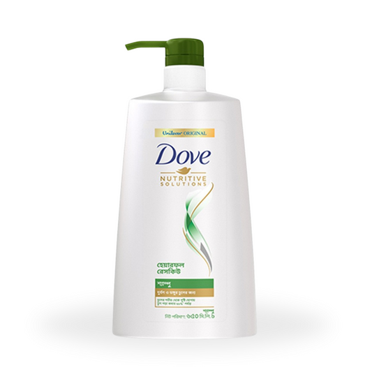 Dove Hairfall Rescue<br>650ml