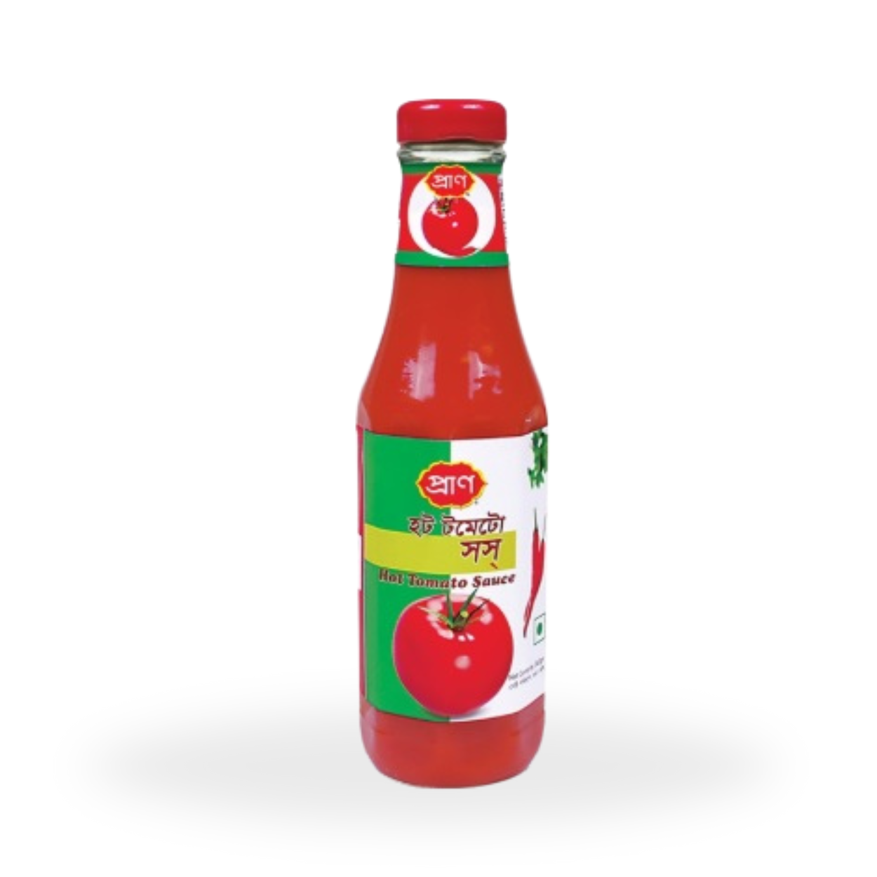 Pran Tomato  Sauce<br>340g