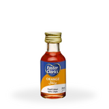 Food Color Orange <br> 28ml