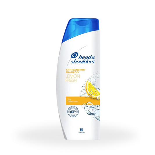 Head & Shoulders Lemon Fresh<br>340ml