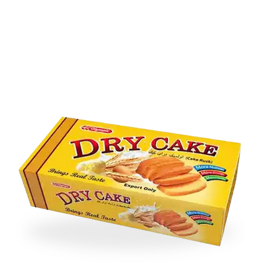 Olympic Dry Cake<br>290g