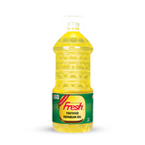 Fresh Soyabean Oil - 2ltr