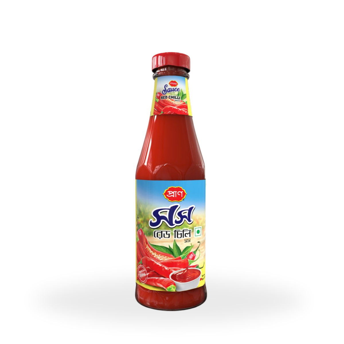 Pran Chilli Sauce <br> 340ml