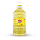 Teer Soyabean Oil - 5ltr