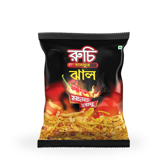 Ruchi Jhal Chanachur<br>500g