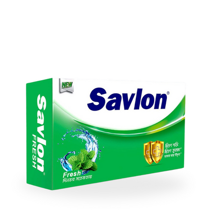 Savlon Soap <br>100g