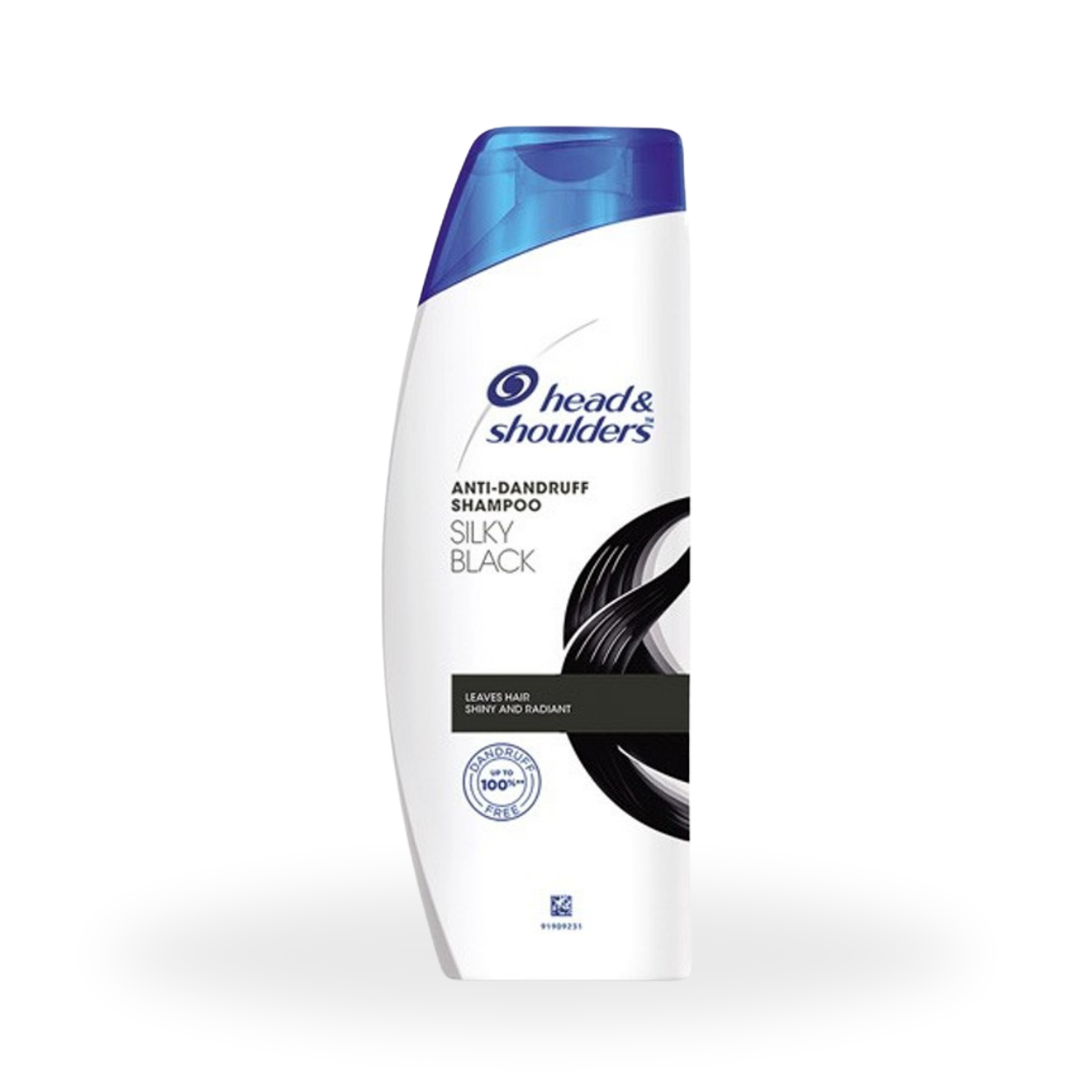 Head & Shoulders Silky Black<br>340ml