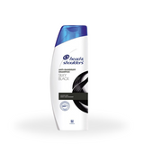 Head & Shoulders Silky Black<br>180ml