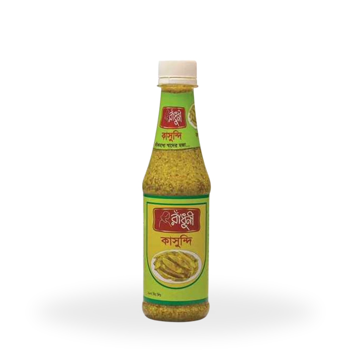 Radhuni Kasundi <br> 285 ml