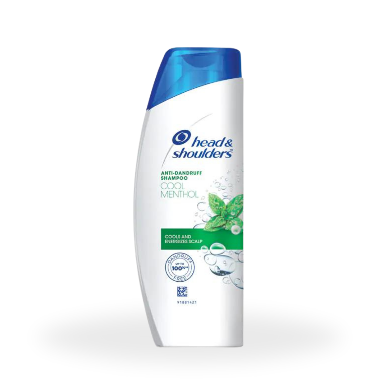 Head & Shoulders Cool Menthol<br>340ml