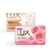 Lux Soap<br>100g