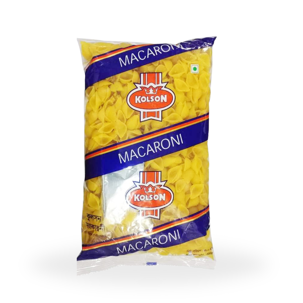 Macaroni Shell<br> 400g