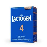 Lactogen 4 [2-5 years]<br>180gm