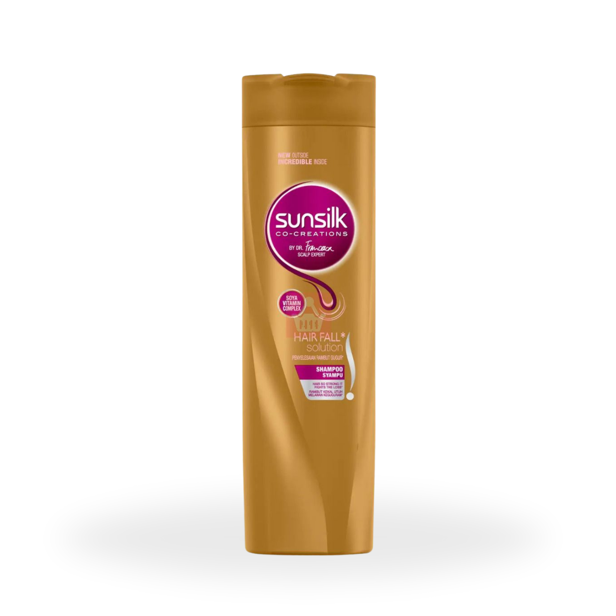 Sunsilk Hair Fall Solution<br>330ml