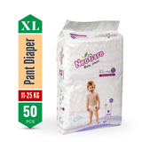 Neocare (11-25 Kg) - XL Belt Diaper <br> 50 pcs