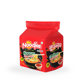 Mr. Noodles Spicy <br>4pac