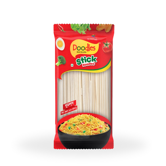 Doodles Stick Noodles <br> 150g