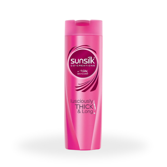 Sunsilk Lusciously Thick & Long<br>330ml