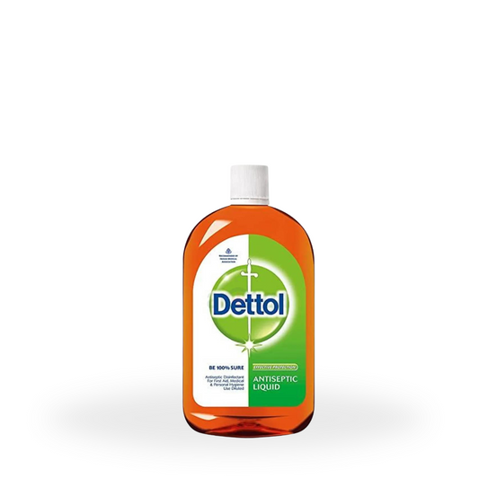 Dettol Antiseptic Liquid<br>100ml