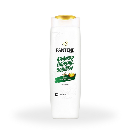 Pantene Silky Smooth<br>180ml