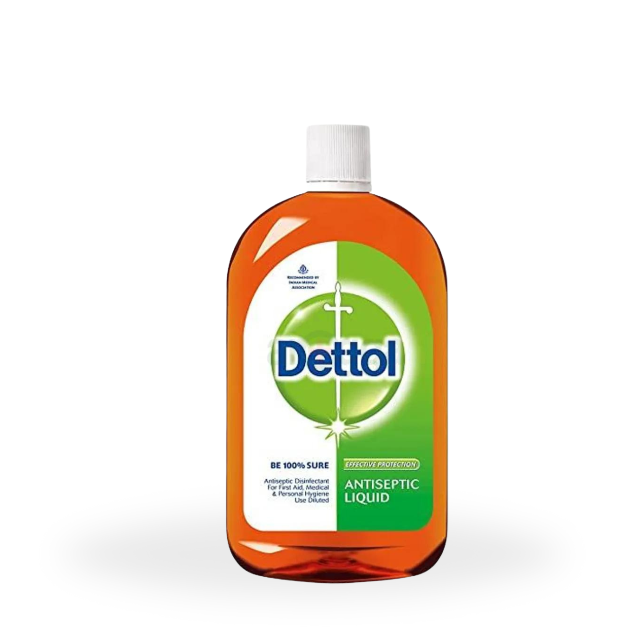 Dettol Antiseptic Liquid<br>500ml