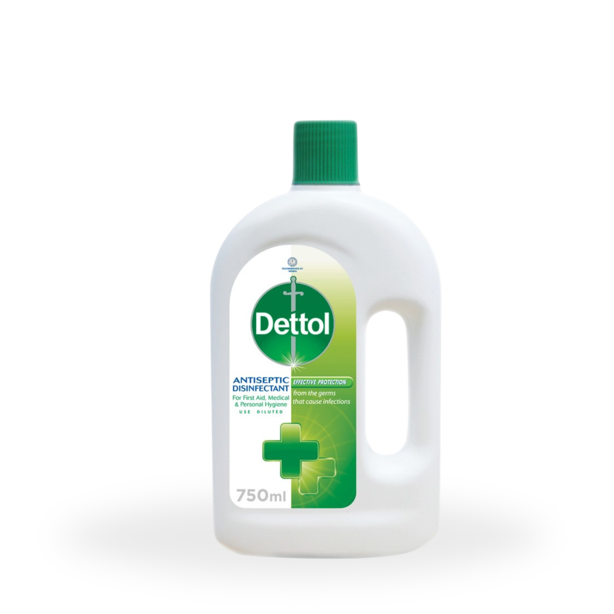 Dettol Antiseptic Liquid<br>750ml