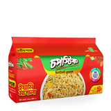 Chopstick Noodles Yummy Masala <br> 8 pac 496g