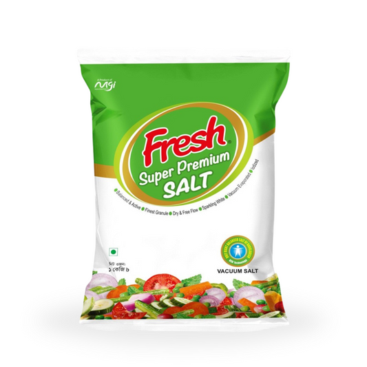 Fresh Super Premium Salt<br>1kg