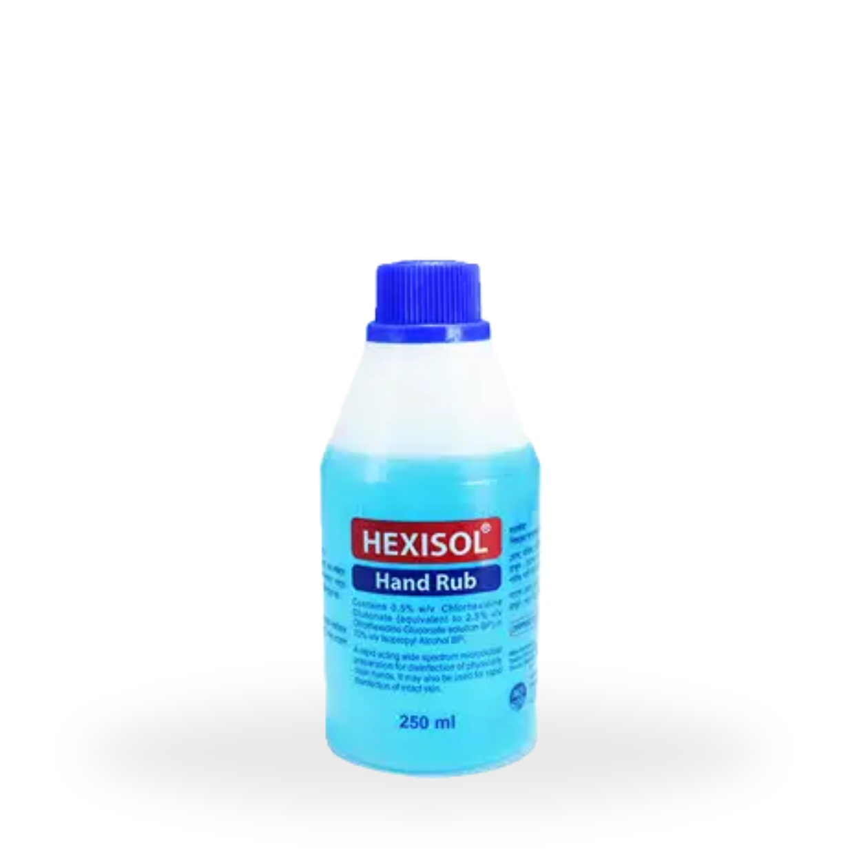 Hexisol Hand Rub<br>250ml