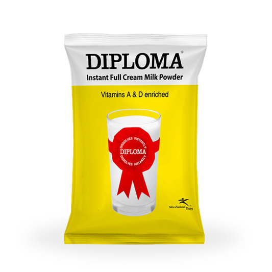 Diploma Milk Powder<br>500g