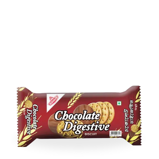 Haque Digestive Biscuit <br> 137g