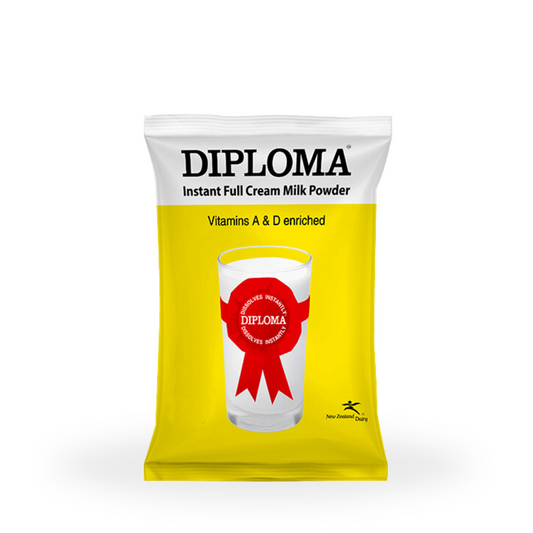 Diploma Milk Powder<br> 200g
