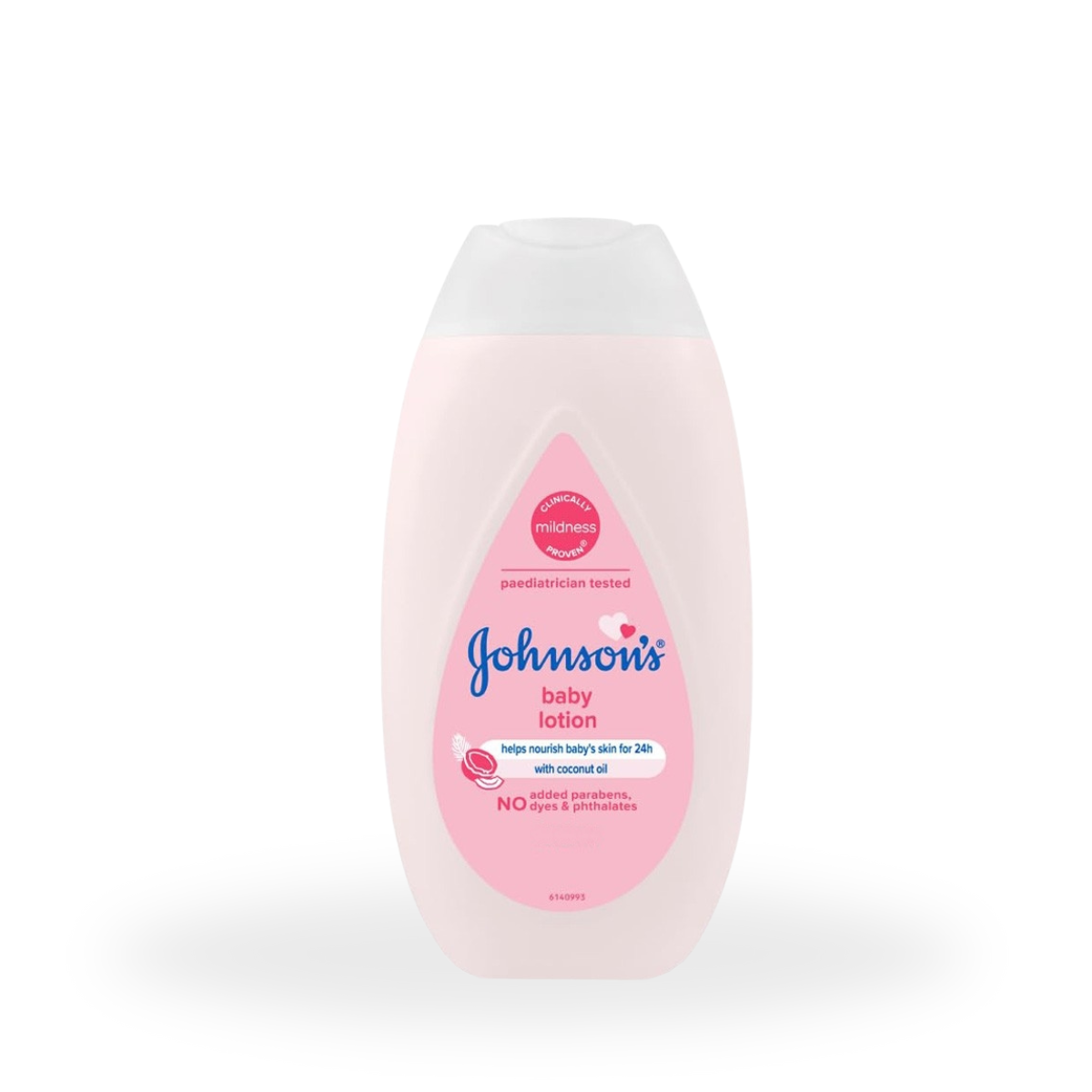 Johnson's Baby Lotion<br>200ml