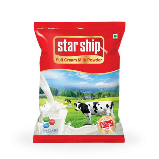 Starship Milk Powder<br>500g