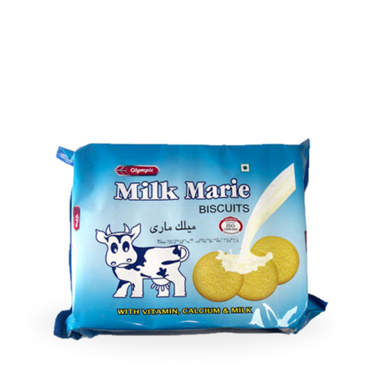 Milk Marie Biscuit <br> 200g