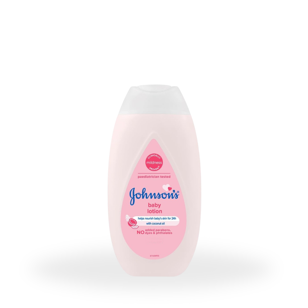 Johnson's Baby Lotion <br>100ml