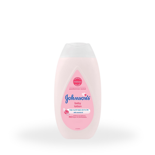 Johnson's Baby Lotion <br>100ml