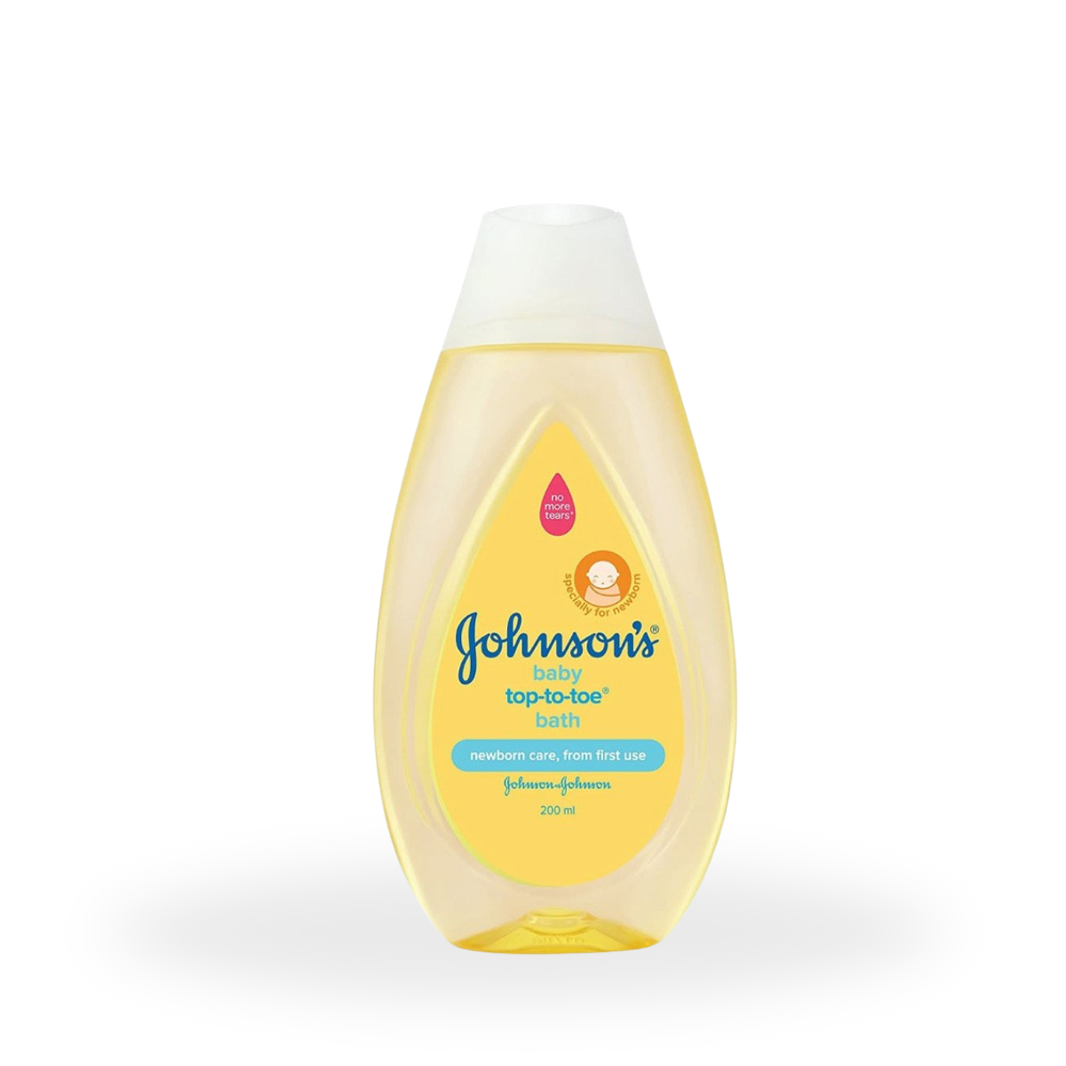 Johnson's Baby Bath<br>200ml