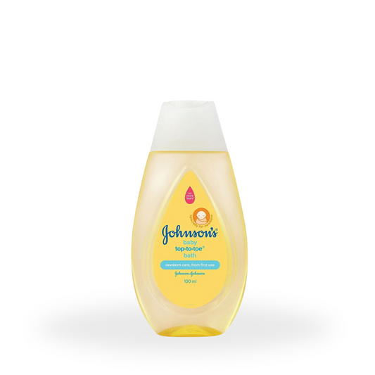 Johnson's Baby Bath<br>100ml