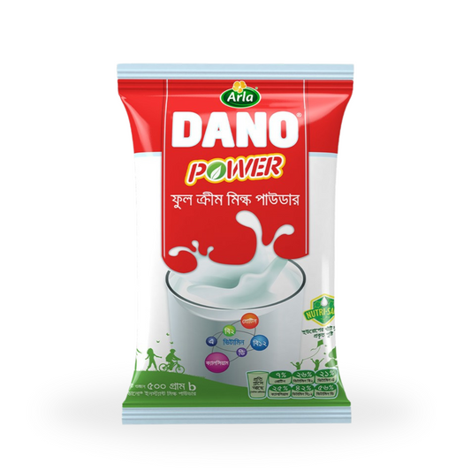 Dano Milk Powder<br>500g