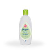 Johnson's Baby Hair Oil<br>200ml