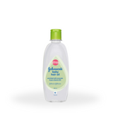 Johnson's Baby Hair Oil<br>100ml