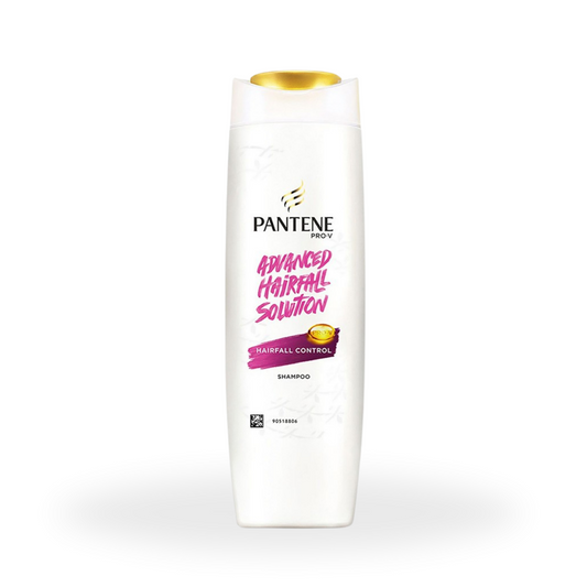 Pantene Hairfall Control<br>180ml