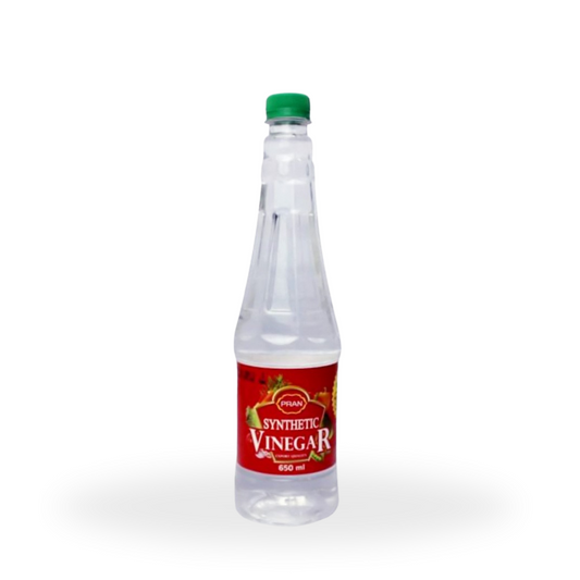 Pran Synthetic Vinegar<br>300 ml