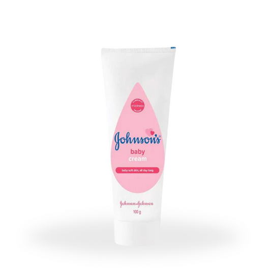 Johnson's Baby Cream<br>100g