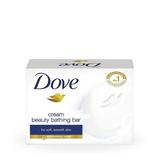 Dove Cream Beauty Bathing Bar<br>90g