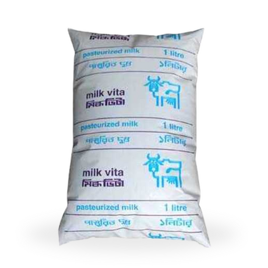 Milk Vita Liquid Milk <br> 1ltr