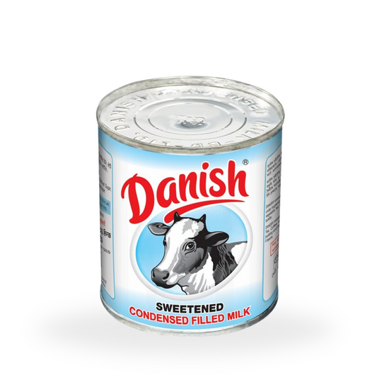 Danish Condensed Milk<br>397g