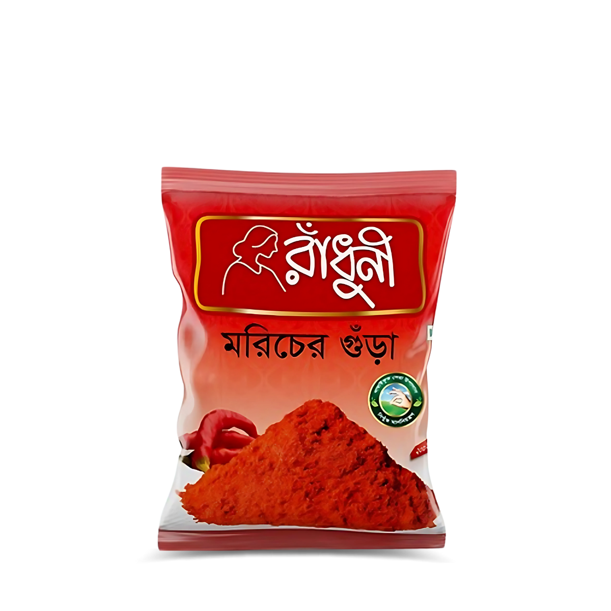 Radhuni Morich Powder - 50g