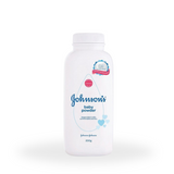 Johnson's Baby Powder<br>200g